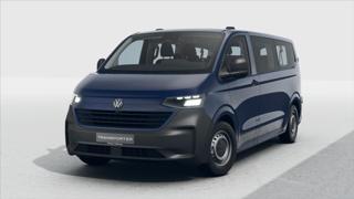 Volkswagen Transporter 2,0 Nový T7 Kombi TDI DR minibus