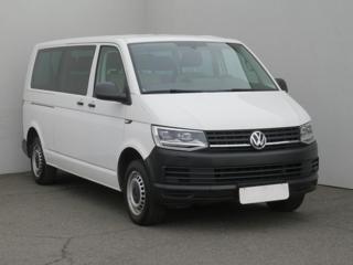 Volkswagen Transporter 2.0TDi minibus