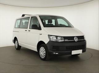 Volkswagen Transporter 2.0 TDI 110kW minibus