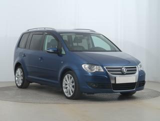 Volkswagen Touran 1.4 TSI 103kW MPV