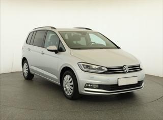 Volkswagen Touran 2.0 TDI 110kW MPV