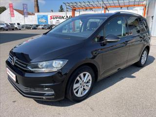 Volkswagen Touran 2.0   TDi REZERVACE! MPV