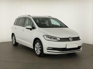 Volkswagen Touran 1.4 TSI 110kW MPV