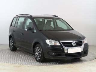 Volkswagen Touran 1.4 TSI 103kW MPV