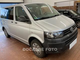 Volkswagen Transporter 2.0TDi minibus