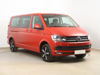 Volkswagen Transporter 2.0 TDI 110kW minibus