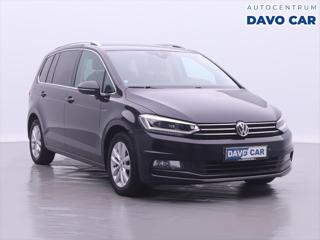 Volkswagen Touran 2,0 TDI 140kW DSG Highline CZ MPV