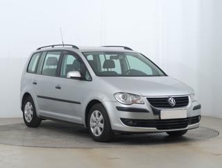 Volkswagen Touran 1.9 TDI 77kW MPV