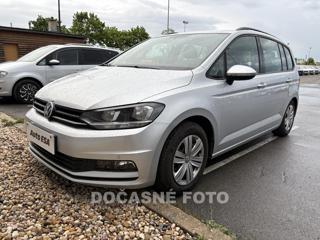 Volkswagen Touran 1.6 tdi MPV