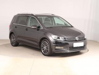 Volkswagen Touran 2.0 TDI 90kW MPV