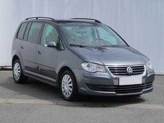 Volkswagen Touran 1.4 TSI 103kW MPV