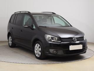Volkswagen Touran 2.0 TDI 103kW MPV