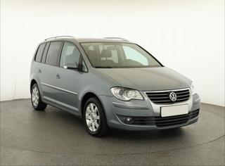 Volkswagen Touran 1.9 TDI 77kW MPV