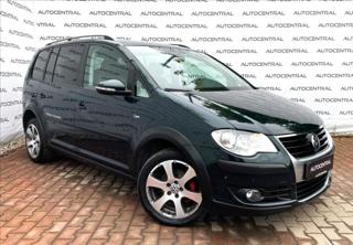 Volkswagen Touran 1,4 TSi,103kW MPV