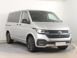 Volkswagen Transporter 2.0 TDI 110kW minibus