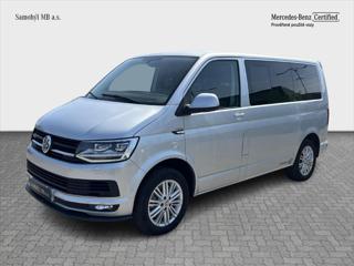 Volkswagen Transporter 2,0 T6 2.0TDI 4M/ 8míst MPV