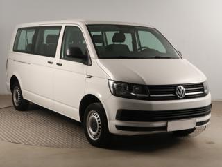 Volkswagen Transporter 2.0 TDI 110kW minibus