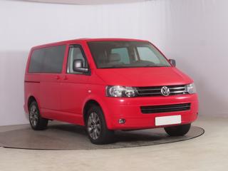 Volkswagen Transporter 2.5 TDI 96kW minibus