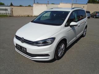 Volkswagen Touran 2,0 2.0.TDI MPV