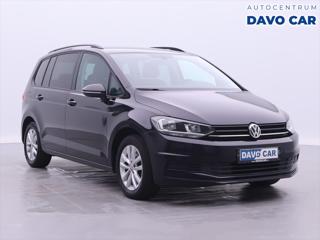 Volkswagen Touran 1,2 TSI 81kW Highline Tempomat MPV
