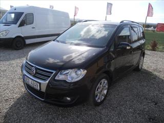 Volkswagen Touran 2,0 TDI103kW DSG HighlineRline MPV
