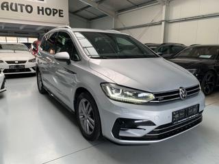 Volkswagen Touran 2.0 TDI R-Line MPV