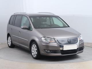 Volkswagen Touran 2.0 TDI 103kW MPV