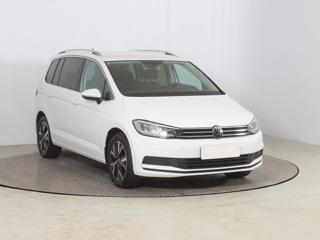 Volkswagen Touran 1.5 TSI 110kW MPV