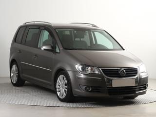 Volkswagen Touran 1.4 TSI 125kW MPV
