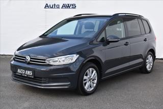 Volkswagen Touran 2,0 TDi  Comfortline LED Navi ACC MPV