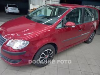Volkswagen Touran 1.6i MPV