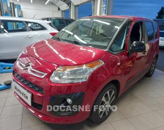 Volkswagen Touran 1.6 MPi MPV