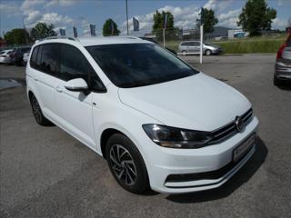 Volkswagen Touran 1,4 TSi 110kW JOIN,1.majitel MPV