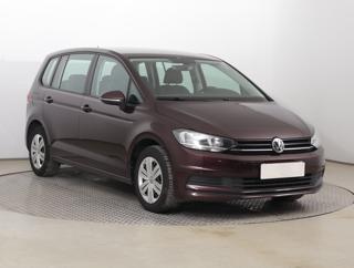 Volkswagen Touran 1.6 TDI 85kW MPV