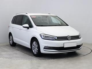 Volkswagen Touran 2.0 TDI 110kW MPV
