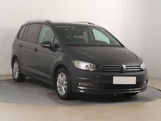 Volkswagen Touran 2.0 TDI 110kW MPV