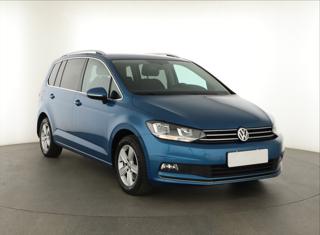 Volkswagen Touran 1.5 TSI 110kW MPV