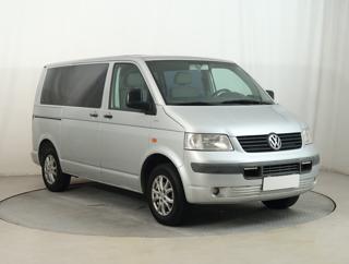 Volkswagen Transporter 2.5 TDI 96kW minibus