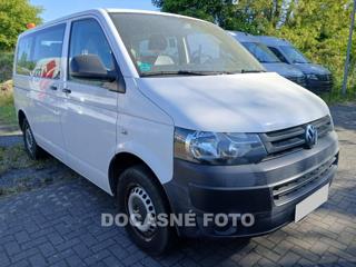 Volkswagen Transporter 2.0TDi minibus