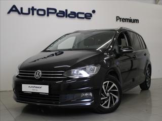 Volkswagen Touran 1,4 TSi 110kW DSG Pano.ACC MPV