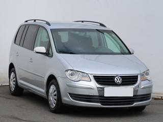 Volkswagen Touran 1.9 TDI 77kW MPV