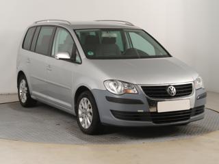 Volkswagen Touran 1.9 TDI 77kW MPV