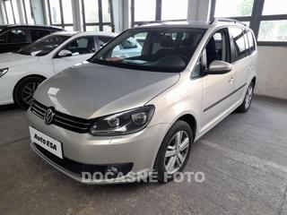 Volkswagen Touran 1.2 TSI MPV