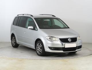 Volkswagen Touran 2.0 TDI 103kW MPV