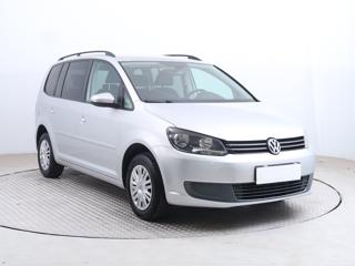 Volkswagen Touran 1.2 TSI 77kW MPV