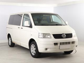 Volkswagen Transporter 1.9 TDI 77kW minibus