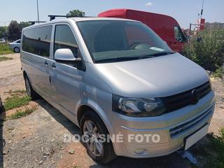 Volkswagen Transporter 2.0TDi minibus