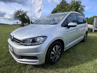 Volkswagen Touran 1,5 Tsi ACTIVE MPV