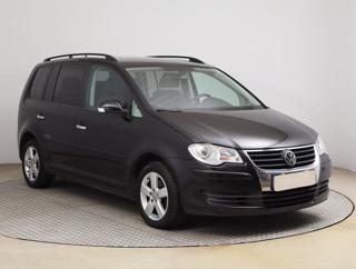 Volkswagen Touran 1.9 TDI 77kW MPV