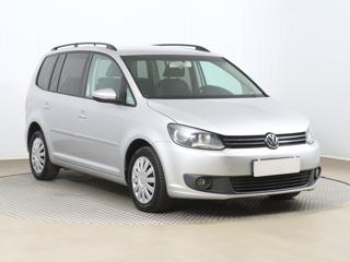 Volkswagen Touran 2.0 TDI 103kW MPV